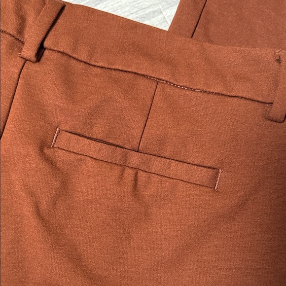 Liverpool Kelsey Flare Trousers Size 8/29 - Picture 5 of 5